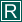 R