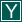 Y